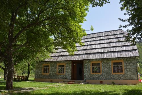 Peraj Guesthouse