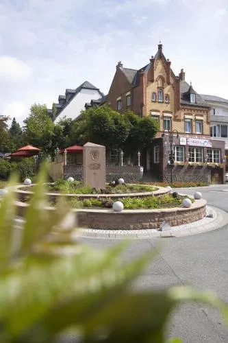 Hotel Eisbach in Ransbach-Baumbach, Deutschland