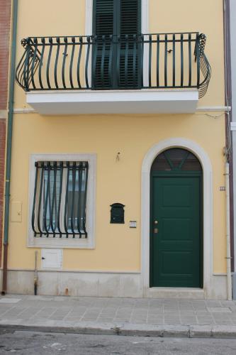 Accommodation in Porto Recanati