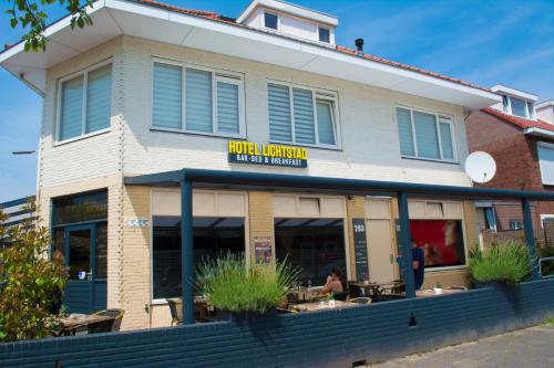 B&B Hotel Lichtstad in Gestel