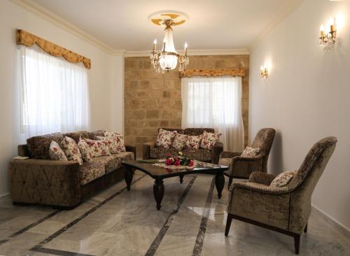 Tyre Boutique Apartments in صور 