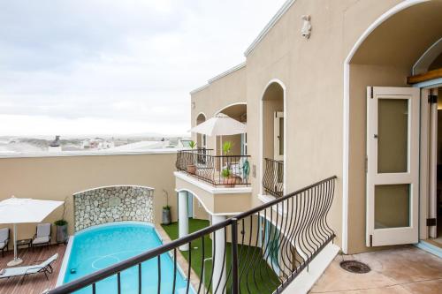 Villa Pescatori in Yzerfontein