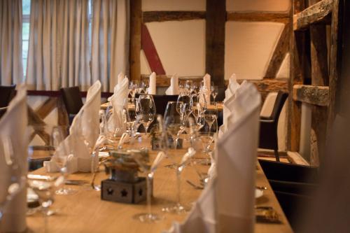 Landhotel Lammershof - image 9