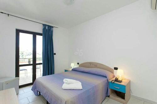 Hotel Diamond Residence in Diamante