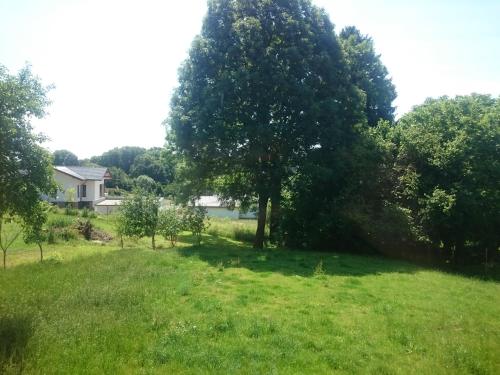 Apartman Jakubka in Teplice Nad Becvou