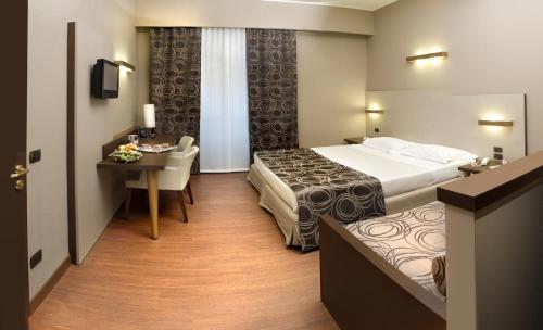 Hotel Soperga - image 12