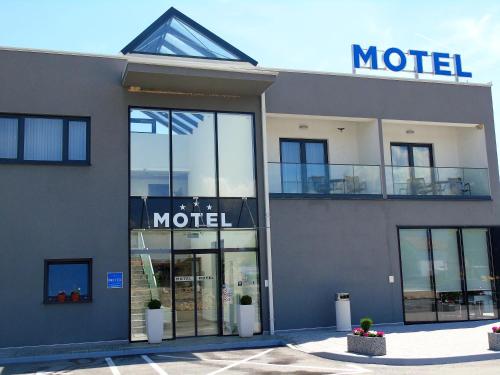 Motel Kamenica Bihac