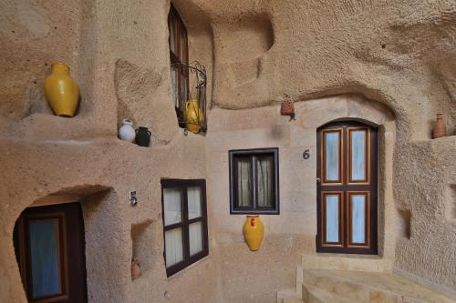 Three Doors Cappadocia