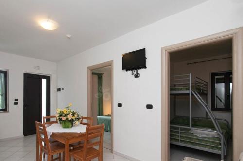 Hotel Diamond Residence in Diamante