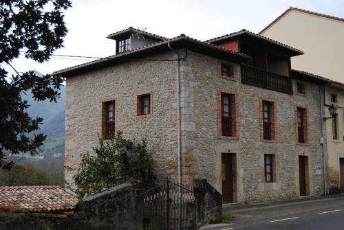 Casa Rural La Roza 1