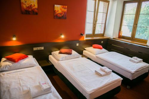 Hotel Best - main image