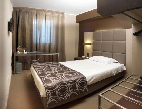 Hotel Soperga - main image