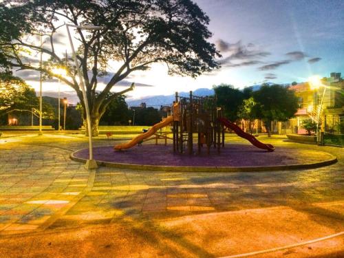 Apartamento para familias Aventureras, Santa Marta