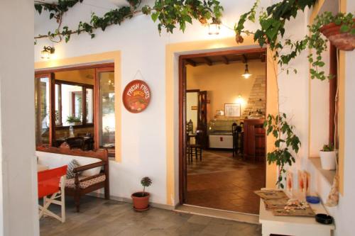 Pet Friendly Hotel Zannet