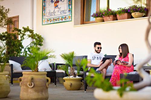 Hotel Piccolo Mondo - image 7