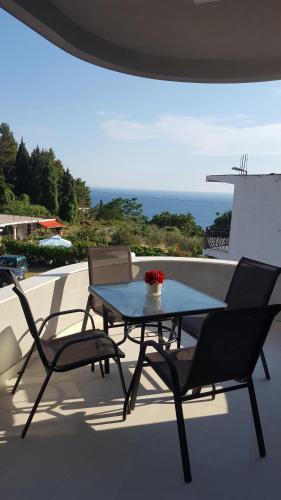 

Apartment Mare Sole