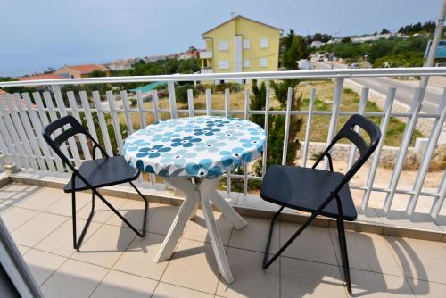  Apartments Adam in Novalja