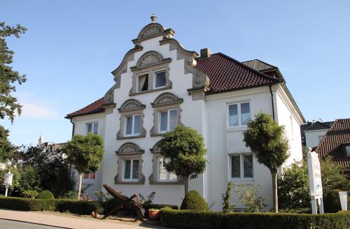 Удобства, Hotel Holsteiner Hof GmbH in Тимендорфен Странд
