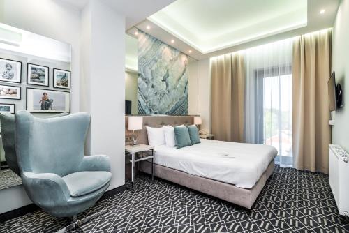 Hotel Atelia - image 2