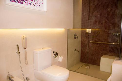 The Act Hotel Sharjah - main image