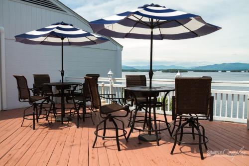 Belknap Point Inn - main image