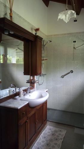 Vannituba, B&B Santa Fosca in Cavaso del Tomba