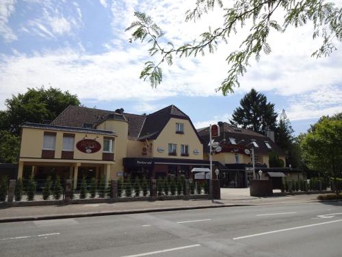 Hotel im Park, Haan (photo 7)