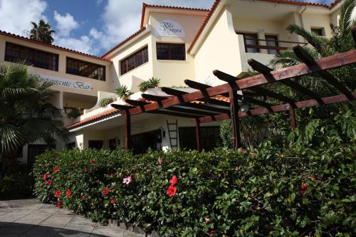 Aparthotel in Caniço