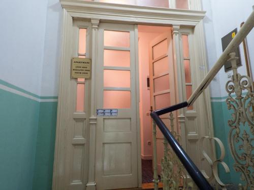 Studio Apartments "Chess Club Bosna"