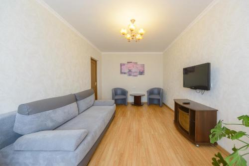 Apartment on Obolonskaya Square 3 - image 9