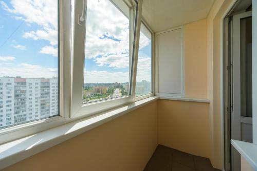 Apartment on Obolonskaya Square 3 - image 8