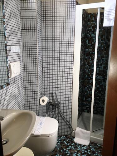 Boutique Hotel Scalzi - Adults Only, Verona (Foto 5)