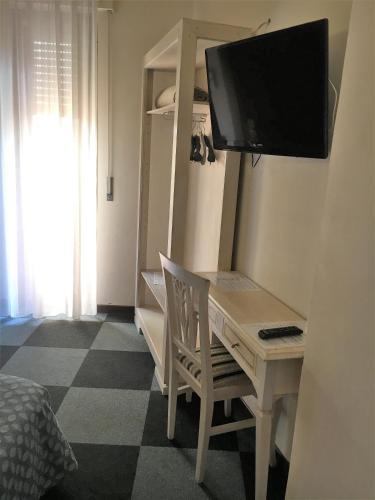 Boutique Hotel Scalzi - Adults Only, Verona (Foto 9)