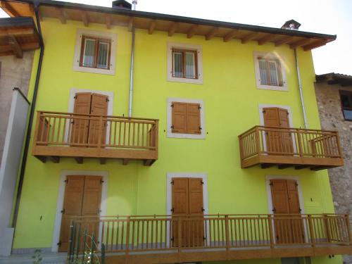  Appartamenti Relax, Pension in Dro bei Dro