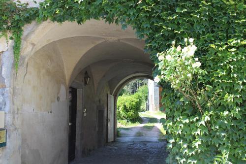 Gîte 2 du Château de Feschaux