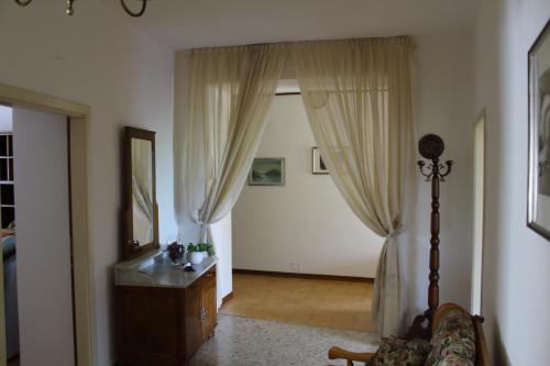 La casa dei nonni