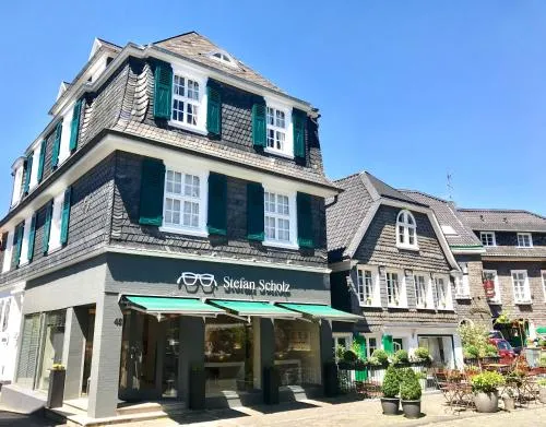 Townhouse Solingen in Solingen, Deutschland