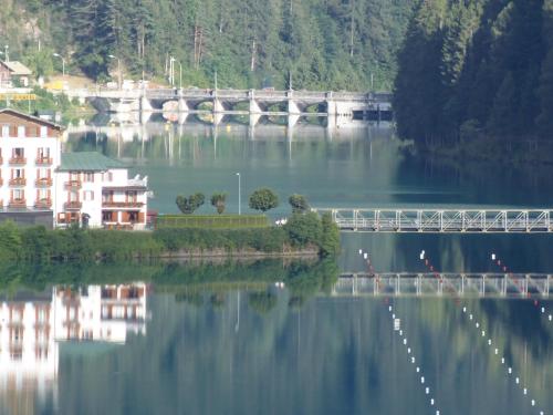  Residence Auronzo in Auronzo di Cadore