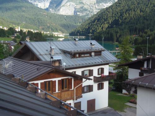  Residence Auronzo in Auronzo di Cadore