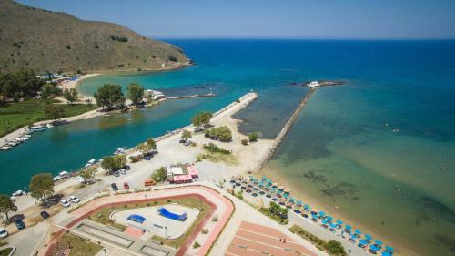 Georgioupolis Beach Hotel - image 4