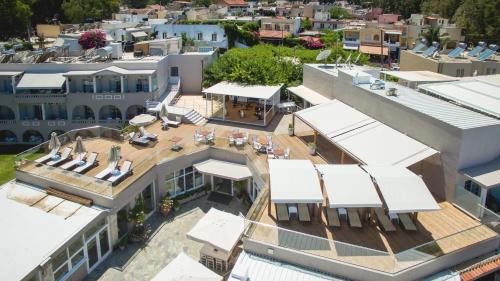 Georgioupolis Beach Hotel - image 6