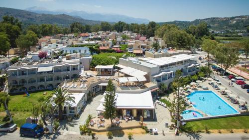 Georgioupolis Beach Hotel - image 7