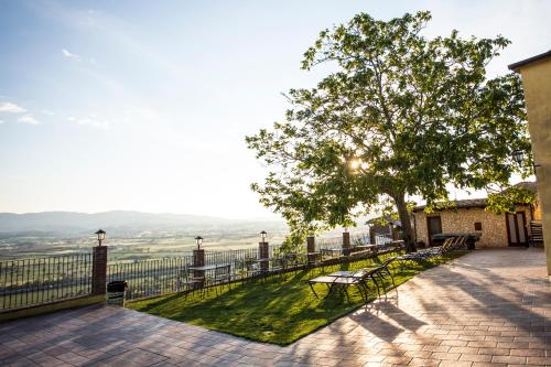 Country House Le Vedute - image 11