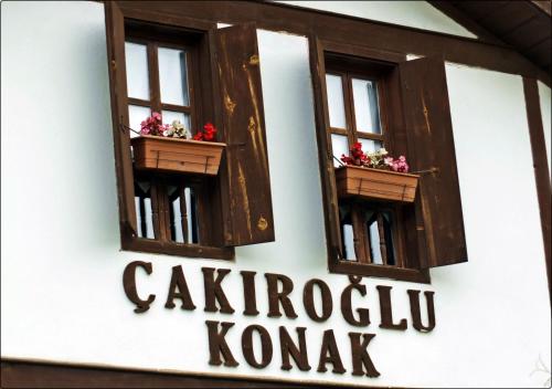 Cakiroglu Konak