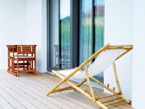 Walters Weinquartier in Eisenberg