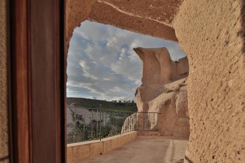 Three Doors Cappadocia