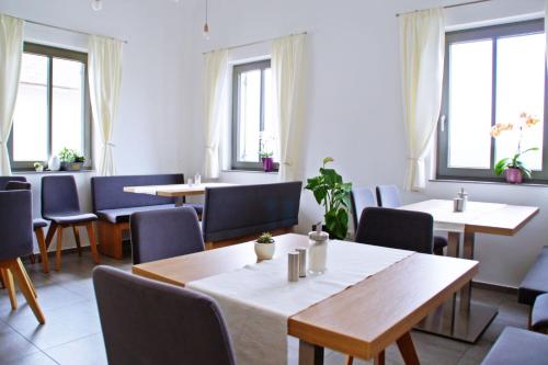 Walters Weinquartier in Eisenberg