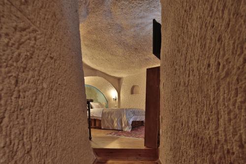 Three Doors Cappadocia