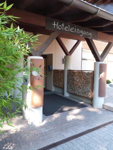 Hotel Sportcenter Fünf Dörfer - image 2