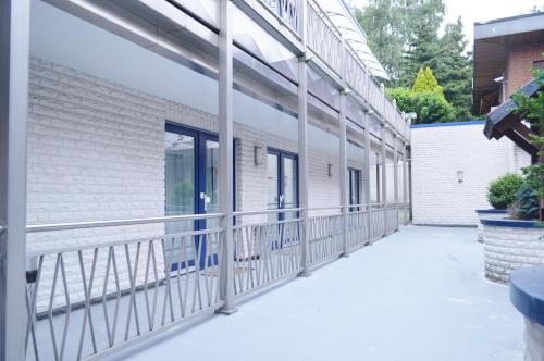 Hotel B8 Voerde in Voerde, Deutschland